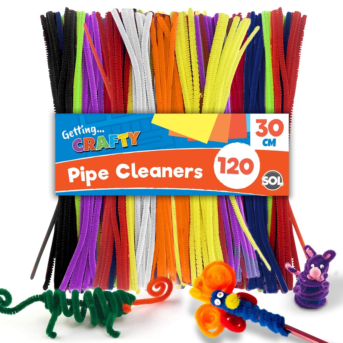 PIPE CLEANERS