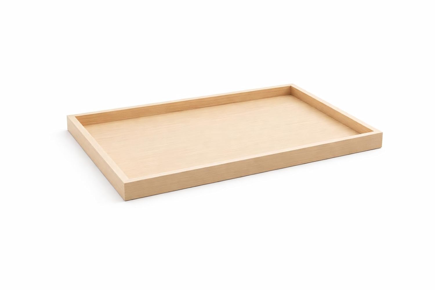 PINE WOOD TRAY