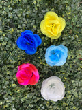 ARTIFICIAL ROSES
