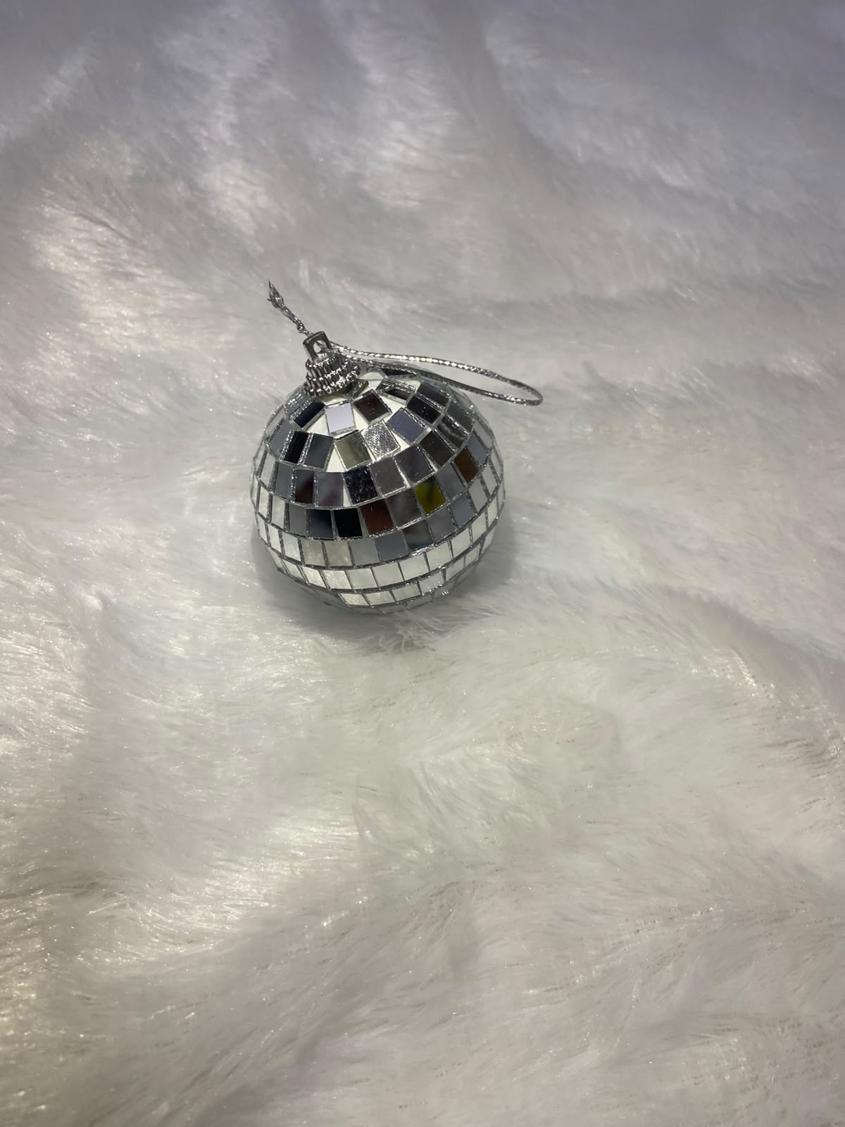 DISCO BALL