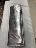 999 Silver Polish Cloth (1 Mtr)