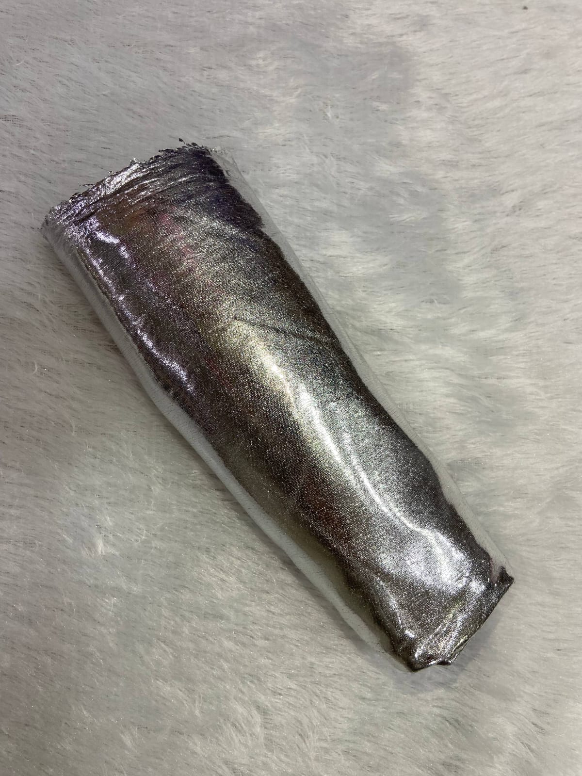 999 Silver Polish Cloth (1 Mtr)