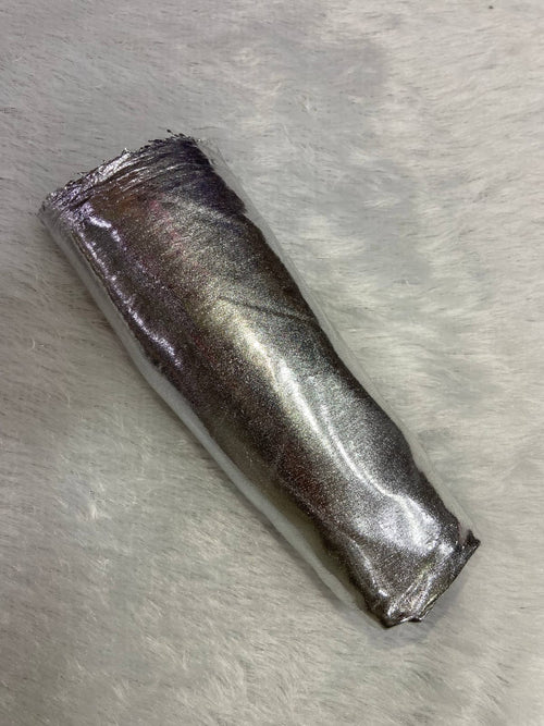 999 Silver Polish Cloth (1 Mtr)