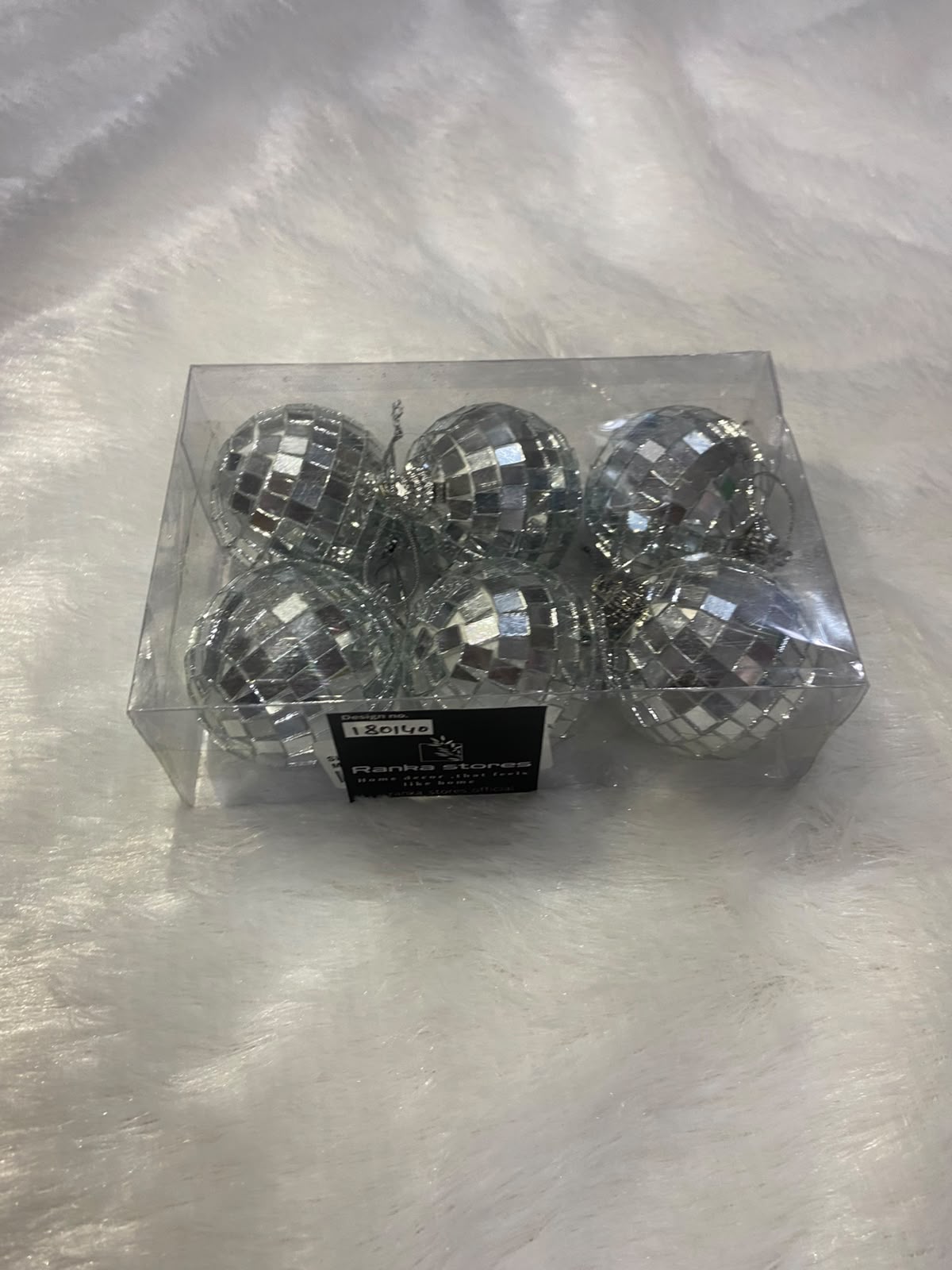 DISCO BALL