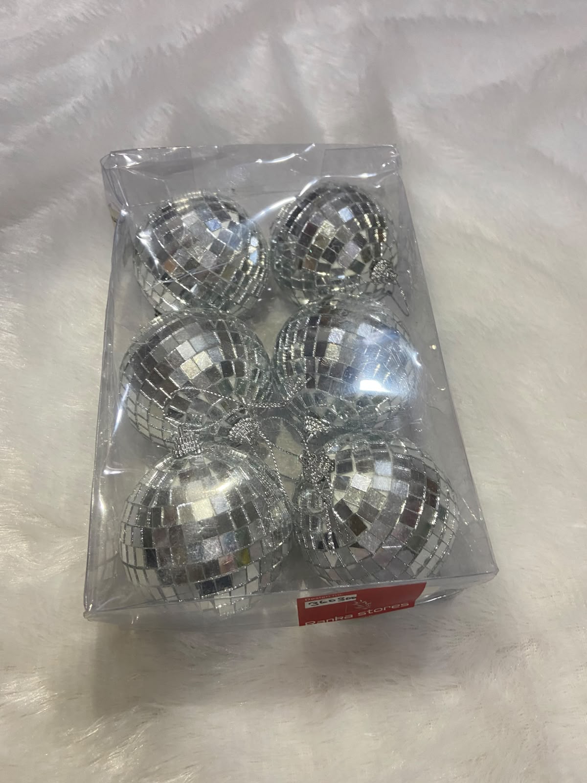 DISCO BALL