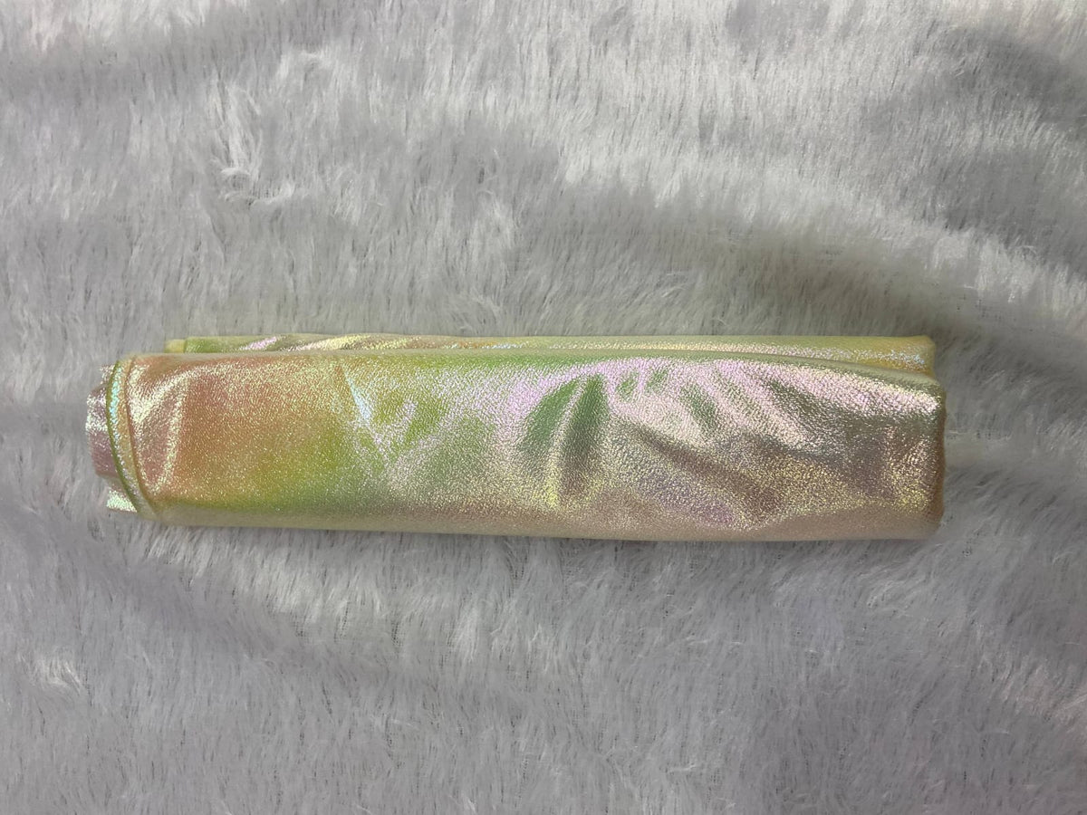 Rainbow Galaxy Cloth (1 Mtr)