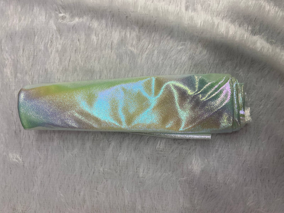 Rainbow Galaxy Cloth (1 Mtr)