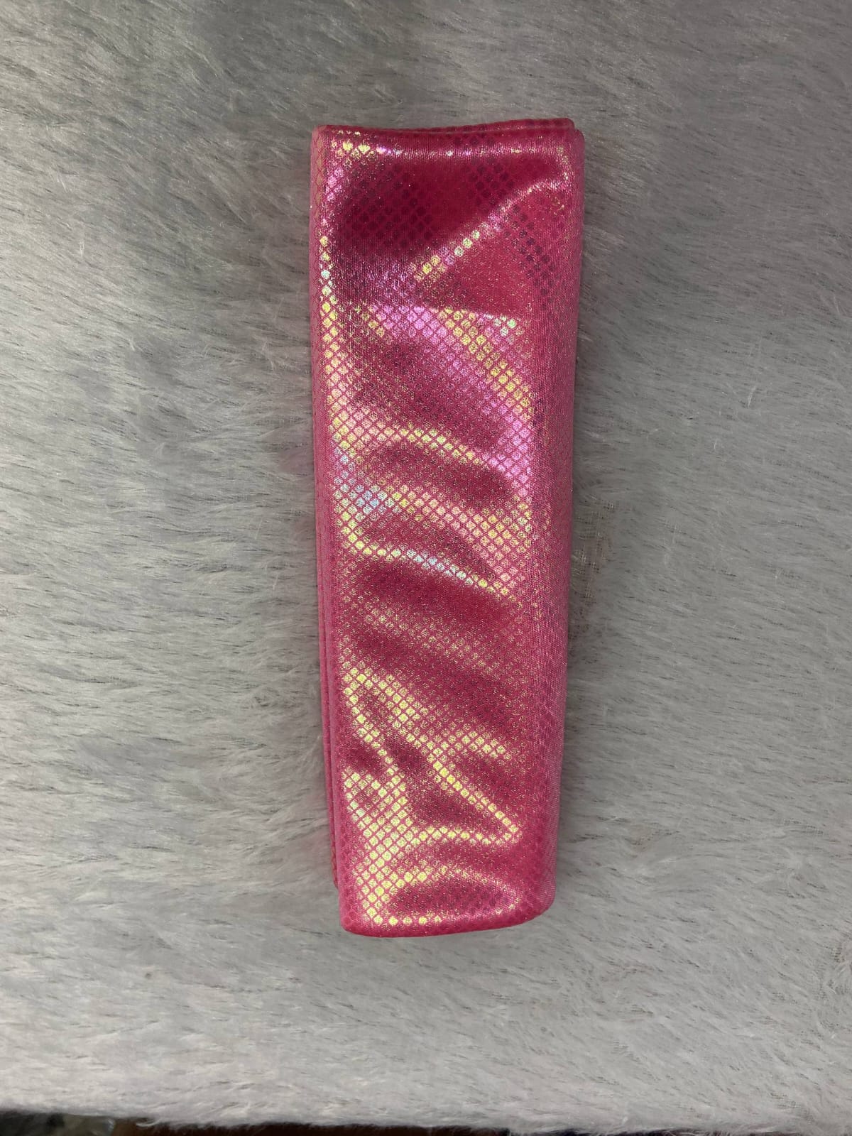 Checks Finish Galaxy Rainbow Cloth (1 Mtr)