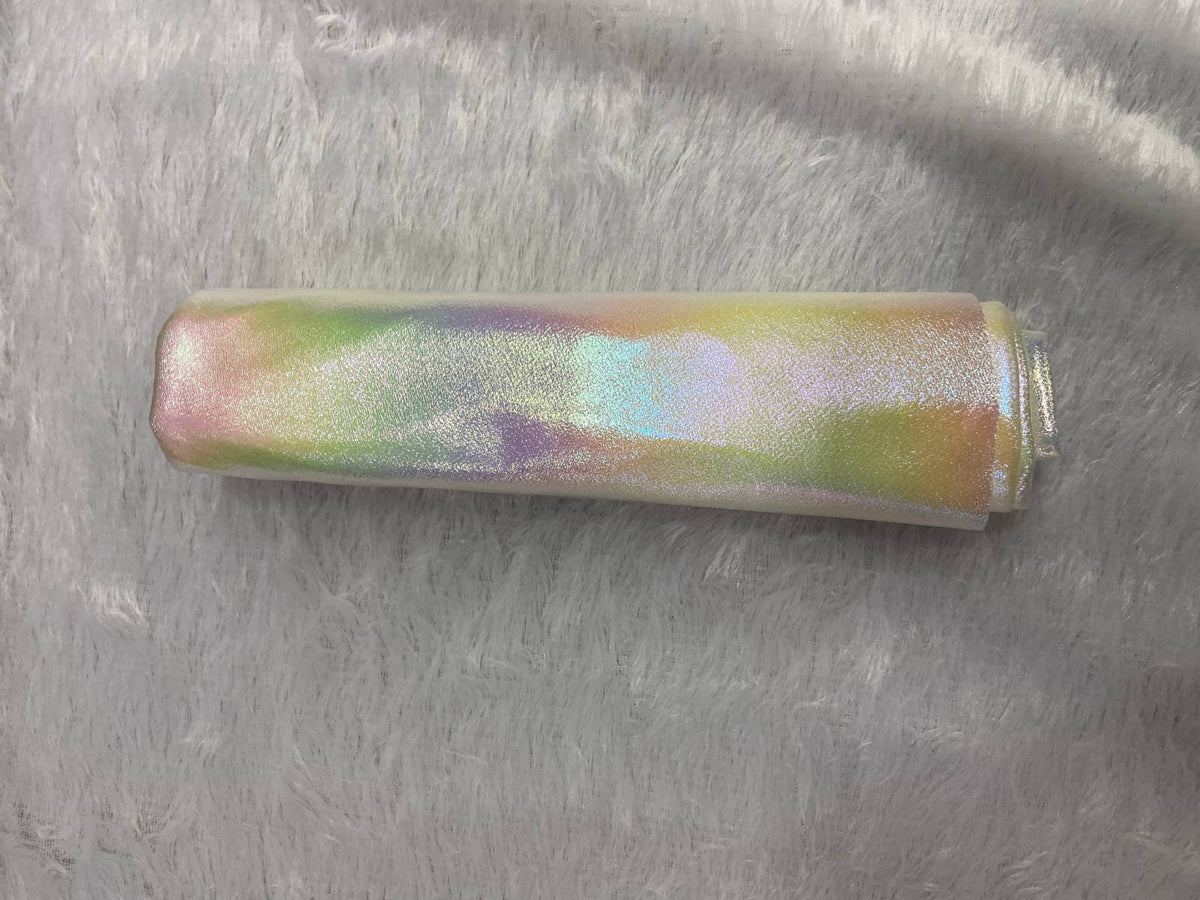 Rainbow Galaxy Cloth (1 Mtr)